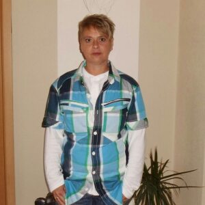 Profilbild von Angela Tenten