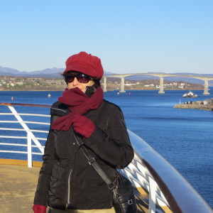 Profilbild von Angela Thape
