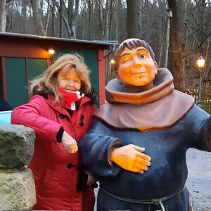 Profilbild von Angela Thiele