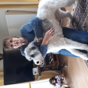 Profilbild von Angela Thiele