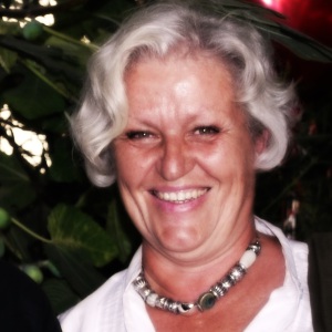 Profilbild von Angela Thissen-Fischer