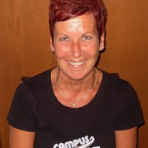 Profilbild von Angela Thomford