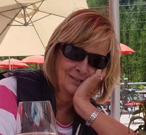 Profilbild von Angela Tiemann