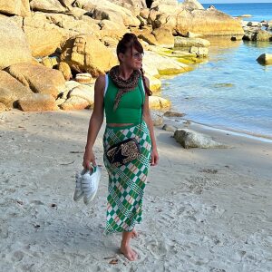 Profilbild von Angela Tillich