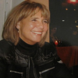 Profilbild von Angela Tirok