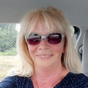 Profilbild von Angela Tondera