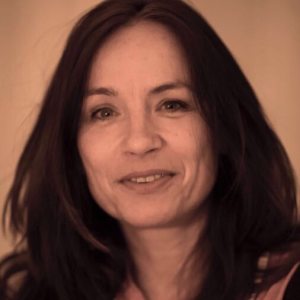 Profilbild von Angela Tormin