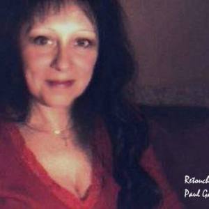 Profilbild von Angela Touillon