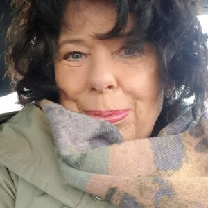Profilbild von Angela Trinkner