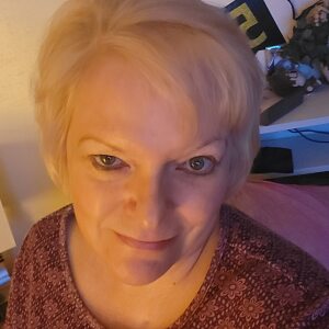 Profilbild von Angela Urbina