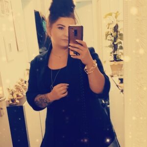 Profilbild von Angela Valente