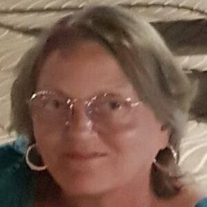 Profilbild von Angela Valier