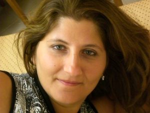 Profilbild von Angela Vella Longhitano