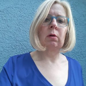 Profilbild von Angela Vetter