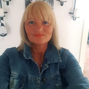 Profilbild von Angela Vetter