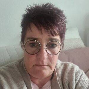 Profilbild von Angela Vogt