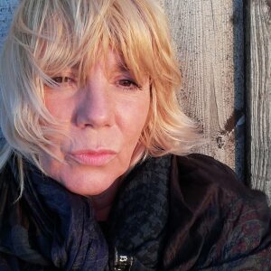 Profilbild von Angela Vogt