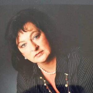 Profilbild von Angela Vogt