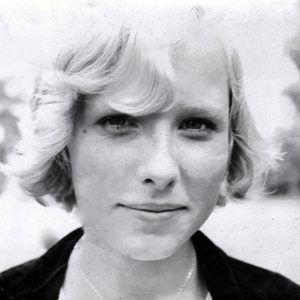 Profilbild von Angela Voß
