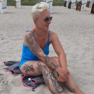 Profilbild von Angela WALLICH