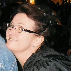Profilbild von Angela Wallert