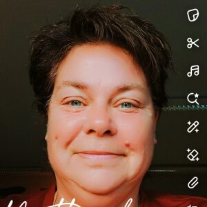 Profilbild von Angela Walter