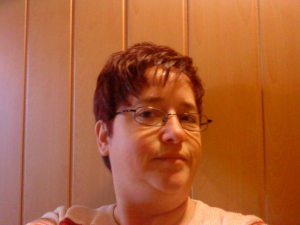 Profilbild von Angela Weber
