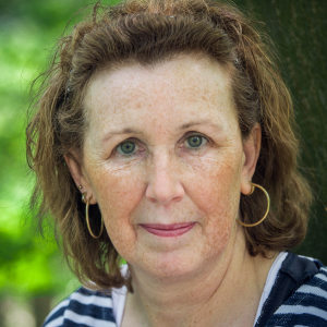 Profilbild von Angela Weber