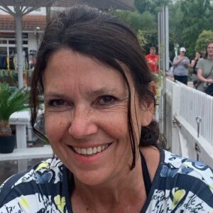 Profilbild von Angela Weber