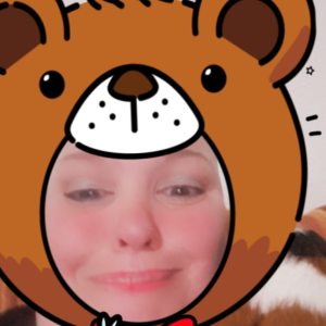 Profilbild von Angela Weber