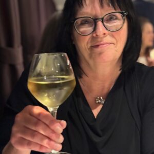 Profilbild von Angela Weber