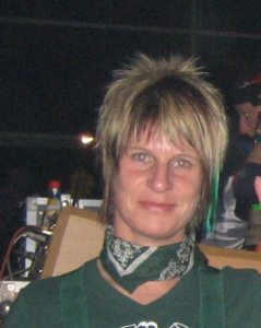 Profilbild von Angela Wellner
