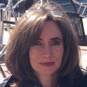 Profilbild von Angela Wenders