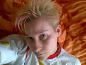 Profilbild von Angela Wengelewski