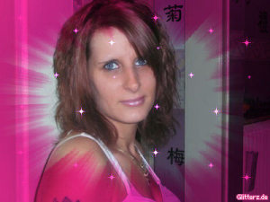Profilbild von Angela Wermekes