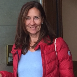 Profilbild von Angela Werner