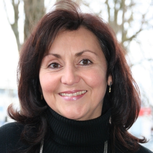 Profilbild von Angela Wess