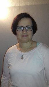 Profilbild von Angela Wetzig