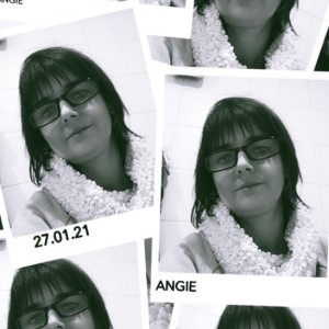 Social Media Profilbild Angela Weyh 