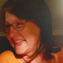 Profilbild von Angela Wheatley