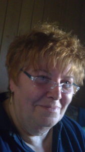 Profilbild von Angela Wick