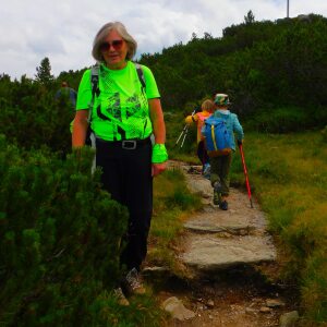 Profilbild von Angela Widmann