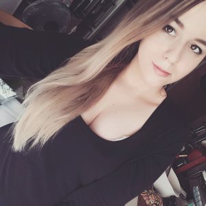 Profilbild von Angela Wiederhöft