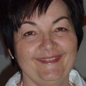 Profilbild von Angela Wiegand