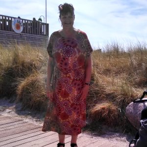 Profilbild von Angela Wienck