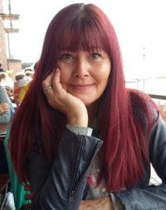 Profilbild von Angela Wieschenkämper