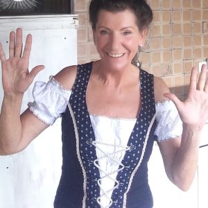 Profilbild von Angela Wilhelms