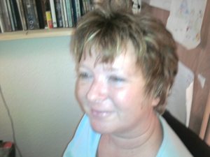 Profilbild von Angela Wilken