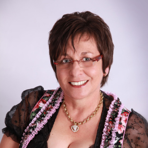 Profilbild von Angela Willershausen