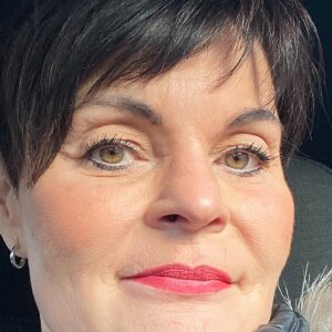 Profilbild von Angela Wilmer